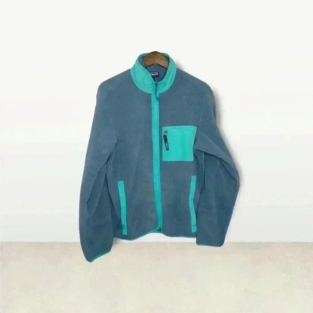 Patagonia M'S Synch Jacket